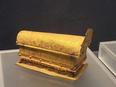 -陕西历史博物馆