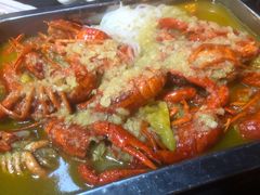 -豪虾传·江湖菜
