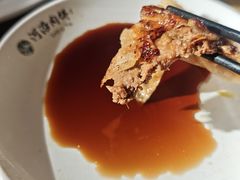 -河沿肉饼Beijing Pie(锡拉胡同店)
