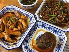 -洞天食府(北大街店)