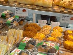 -BreadTalk面包新语·烘焙蛋糕(中华广场店)