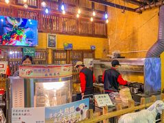 -霄汉羊排(万松园一店)