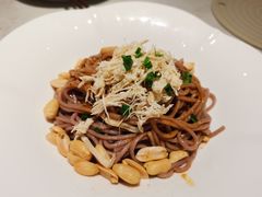 鸡丝荞面-望蓉城·古法酸菜鱼(世纪汇店)