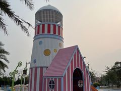 -珠海海泉湾神秘岛亲子乐园