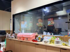 -何永光123鲜牛肉馆(1号店)