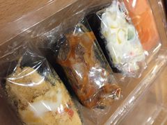 鲜道寿司(苏宁店B1)-鲜道寿司(无锡苏宁店)