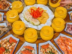 -东山壹号海鲜餐厅(金銮名都店)