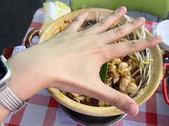 -马叉虫和妖且闲·长沙大排档(解放西店)