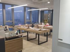 -无界眼镜MaxLess(五角场万达店)