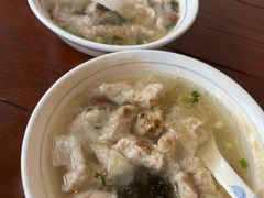 -汪一挑馄饨(老街店)