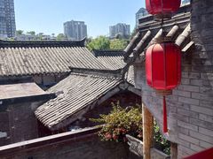 -小龙翻大江文化火锅(宽窄店)
