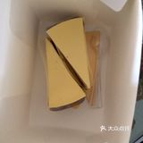 去兑换的时候只有一个原味的口味，兑换了两块
