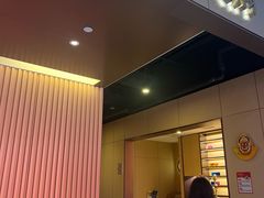 -海底捞火锅(高科东路店)