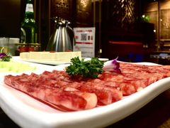 -重庆德庄火锅(体育中心店)