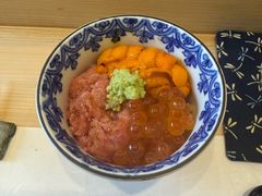 -鮨一日本料理旗舰店(总店)