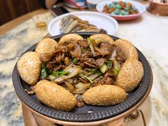 -范家小馆·烤鸭新京菜(金融街店)