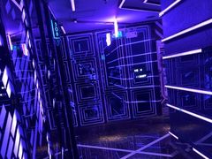 -好乐迪量贩KTV(春熙路香槟广场店)