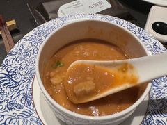 甬式芋艿羹-三利音·玖弄小鲜(浦东嘉里城店)