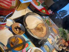 -温禾牛·和牛寿喜烧自助火锅(恒基名人店)