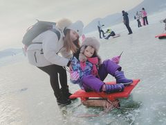 -松花湖风景名胜区