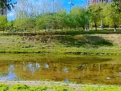 -东坝千亩湖公园