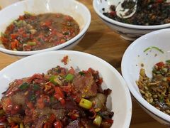 -笨罗卜浏阳菜馆(星沙店)