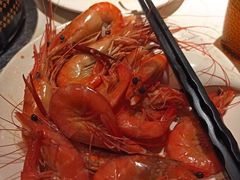-加餐海鲜自助(宝龙一城店)