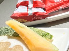-海底捞火锅(高新万达店)