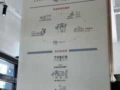 -Torch Coffee 炬点咖啡