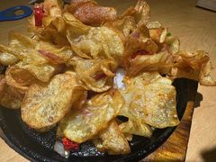 -叁个大叔的面隔壁烧烤(崇和路店)