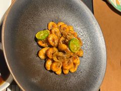 -成隆行·蟹王府(九江路店)