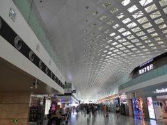 -杭州萧山国际机场
