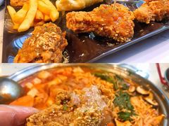 -秋木烤肉·韩国牛肉名家(高新旗舰店)