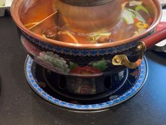 -南门四季铜锅涮肉(大屯·北苑店)