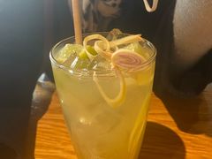 -La Strada(安福路店)