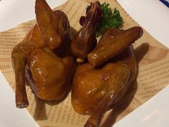 -江南赋(内蒙古大厦店)