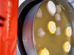 -汕头八合里海记牛肉店(清河店)