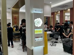 -Kraemer Paris苏豪路易士·嘉玛发廊