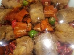 -姜家大院(柯桥店)