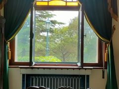 -青岛德国总督楼旧址博物馆