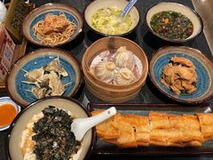 -南京大牌档(新街口德基广场店)