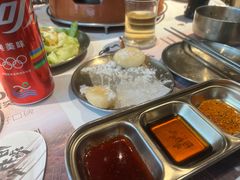 -西塔老太太泥炉烤肉(望京一店)