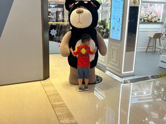 -港汇恒隆广场