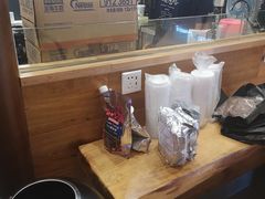 -茶颜悦色(岳麓山顶店)