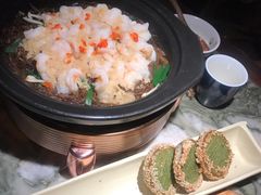 -绿茶餐厅(昌平悦荟店)