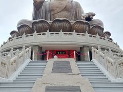 -天坛大佛