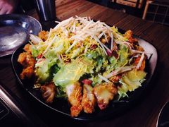 米屋美食工厂餐厅(米屋石锅拌饭)-MI WU FACTORY米屋美食工厂餐厅(绿地店)