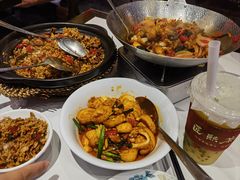肉汤泡饭-匠熙小馆(崇文门店)