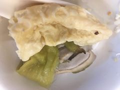 咸菜猪肚-海港酒家(上水新丰店)