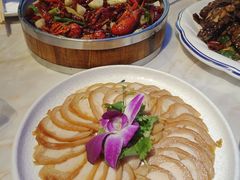 -小鱼儿海鲜港(新村十区店)